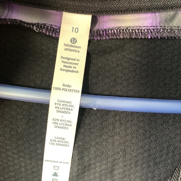 Lulu Lemon pullover - Picture 3 of 3